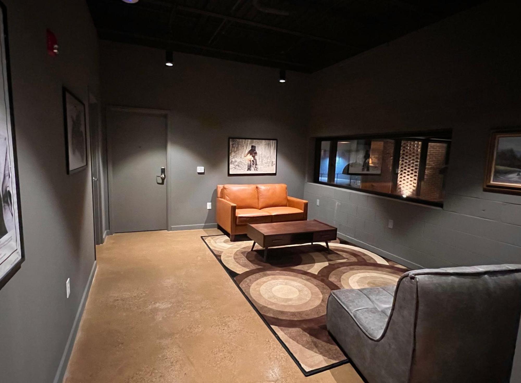 Classified Moto - The Frank Room Richmond Dış mekan fotoğraf