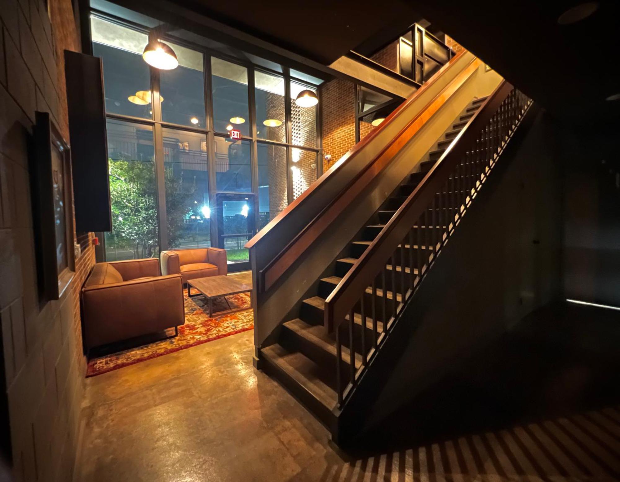 Classified Moto - The Frank Room Richmond Dış mekan fotoğraf